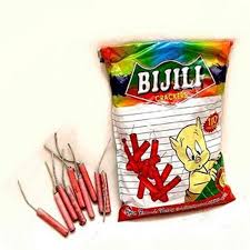 RED BIJILI RED BIJILI